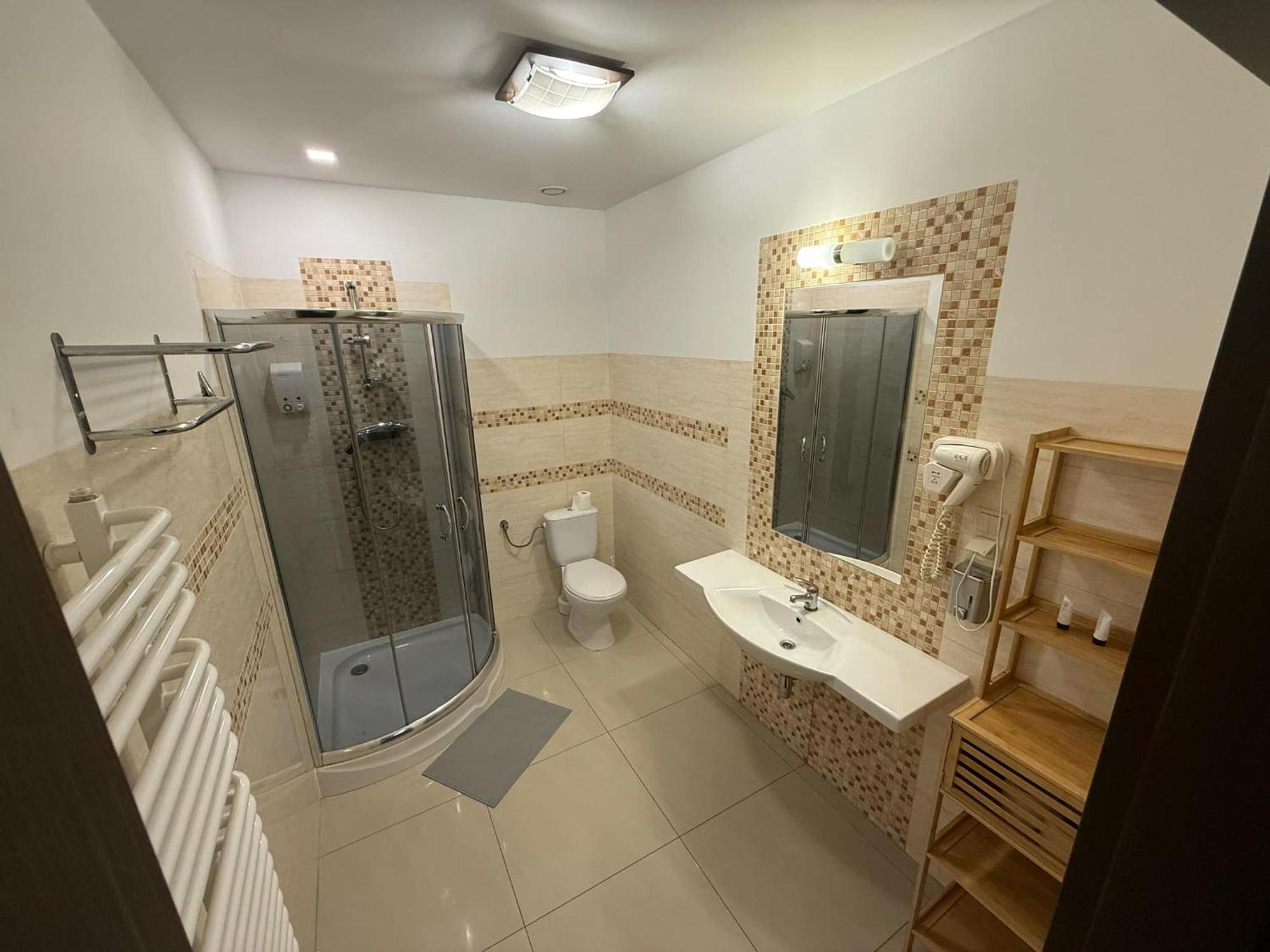 Magiczna Farma Hotel Obiady Maka I Magia Zambrow Exterior foto